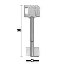 klucz Mauer MRD90