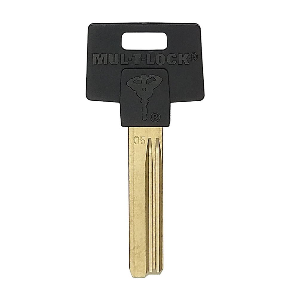 klucz Mul-T-Lock 005