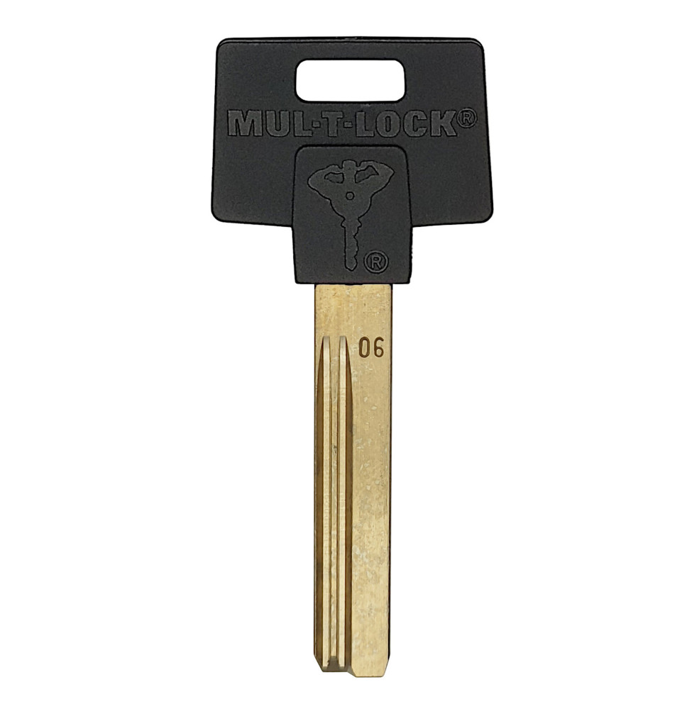 klucz Mul-T-Lock 006