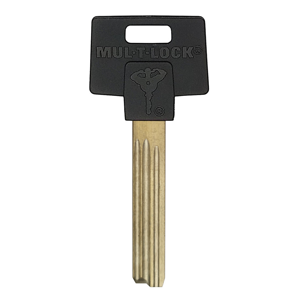 klucz Mul-T-Lock 008