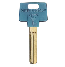 klucz Mul-T-Lock 062 niebieski