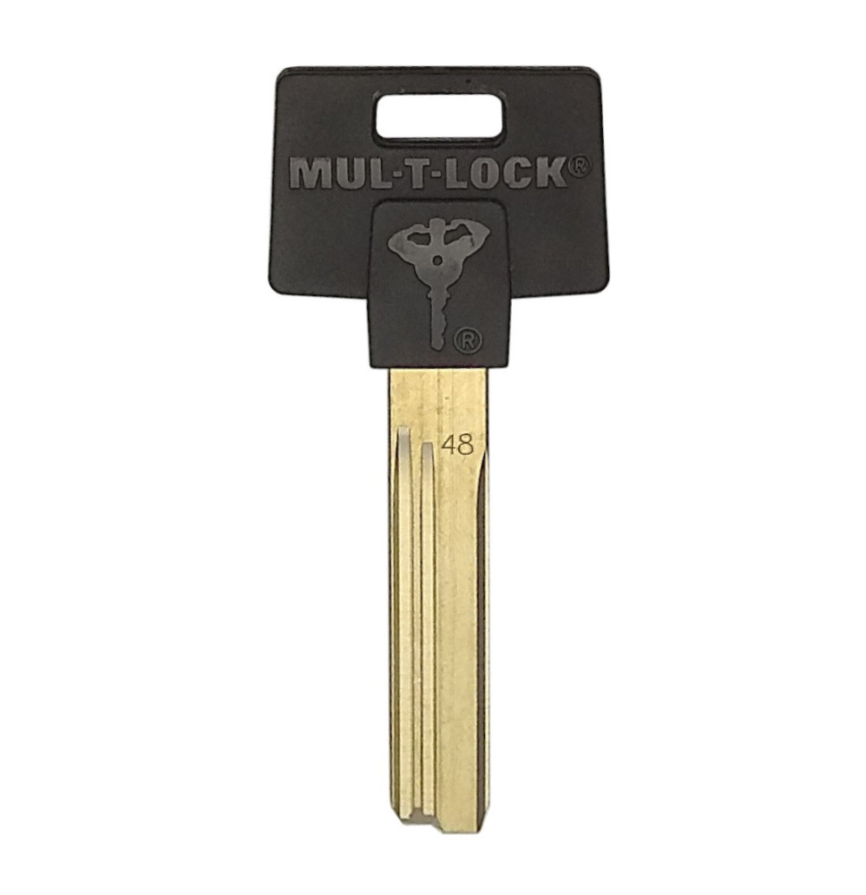 klucz Mul-T-Lock 048