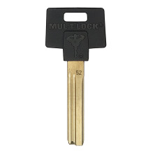 klucz Mul-T-Lock 052