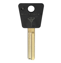 klucz Mul-T-Lock 066