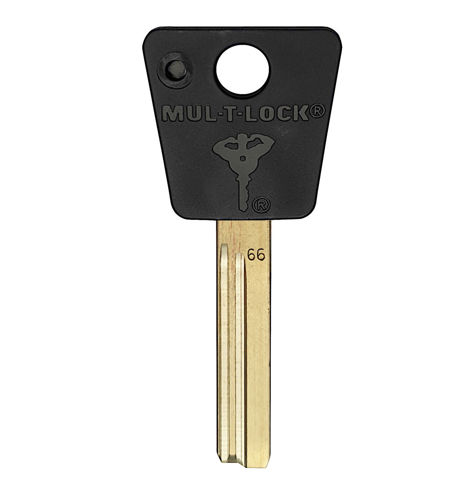 klucz Mul-T-Lock 066