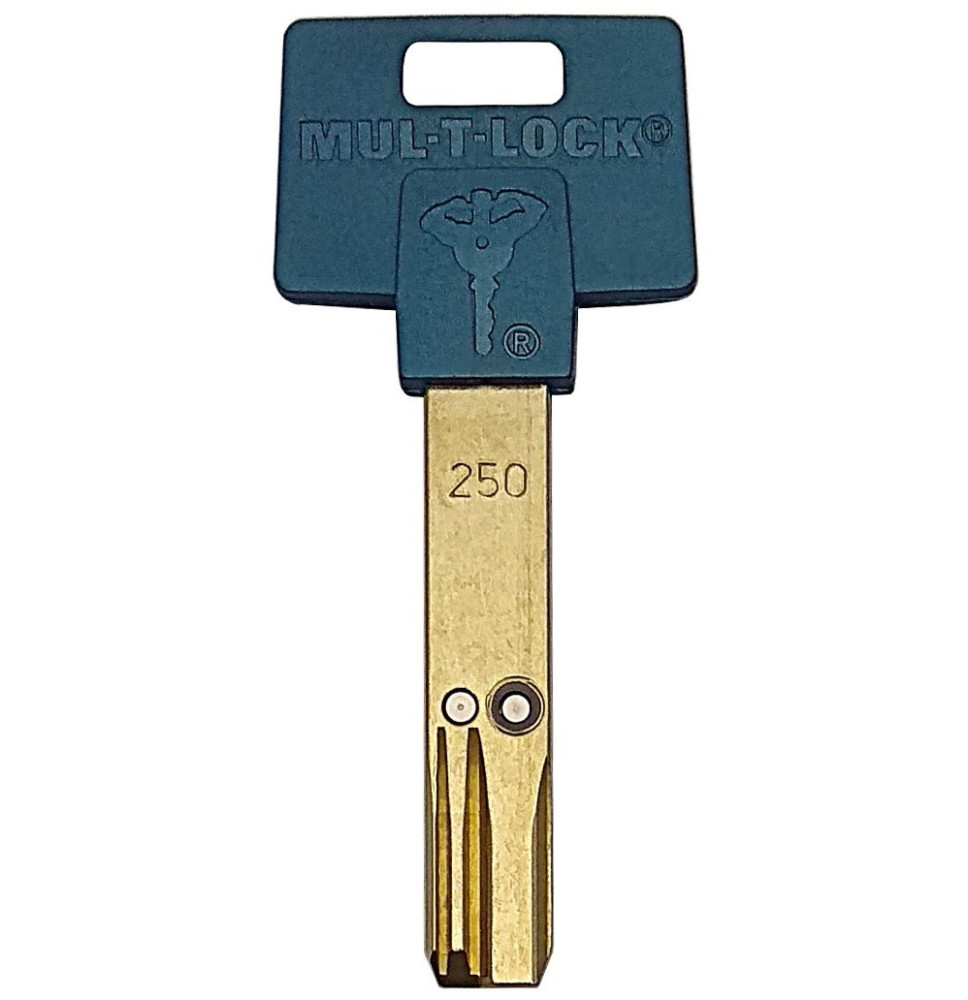 klucz Mul-T-Lock 250 Interactive