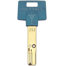 klucz Mul-T-Lock 252 Interactive