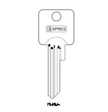 klucz Expres OBW4