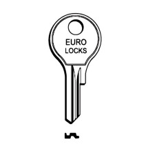 klucz Euro-Locks EL1D