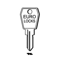 klucz Euro-Locks ELK