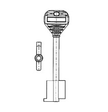 klucz Lowe & Fletcher ELO120