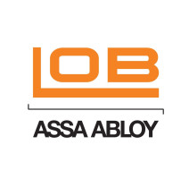 wkładka Lob Ares 35/45 mosiądz serwisowa