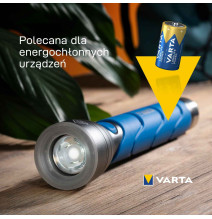 bateria Varta Longlife Power C (LR14) - 2 szt