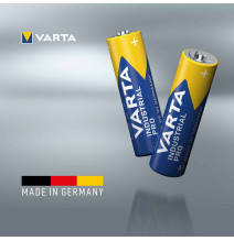 bateria Varta Industrial Pro AA - 4 szt