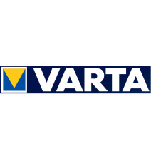 bateria Varta CR123A