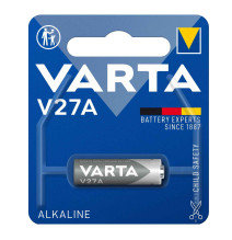 bateria Varta V27A (MN27)