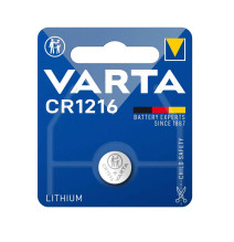 bateria Varta CR1216