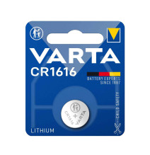 bateria Varta CR1616