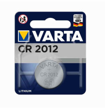 bateria Varta CR2012