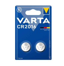 bateria Varta CR2016 - 2 szt