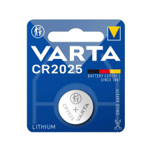 bateria Varta CR2025