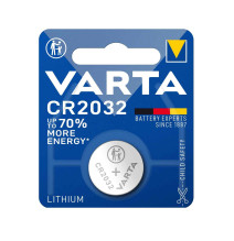 bateria Varta CR2032