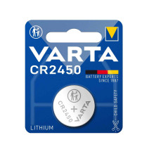 bateria Varta CR2450