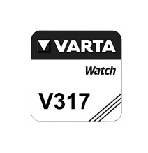 bateria Varta V317 (SR516)