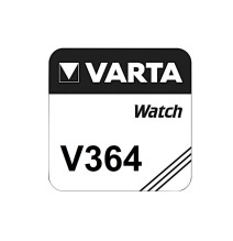 bateria Varta V364 (SR621)