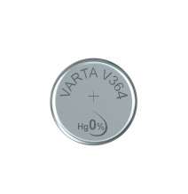 bateria Varta V364 (SR621)