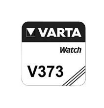 bateria Varta V373 (SR916)