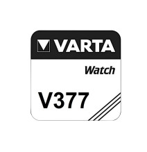 bateria Varta V377 (SR626)