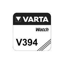 bateria Varta V394 (SR936)