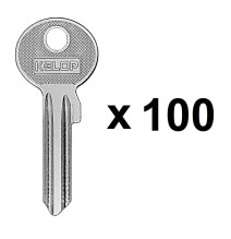 klucz KELOP UN010 - 100 szt