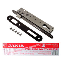 zamek Jania Z075 - 90/22 na wkładkę