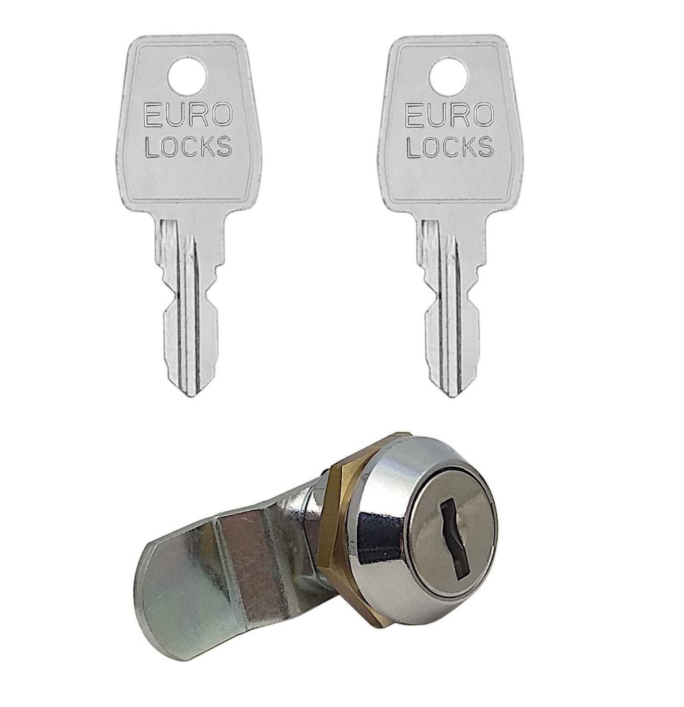 zamek Euro-Locks F298022/27177