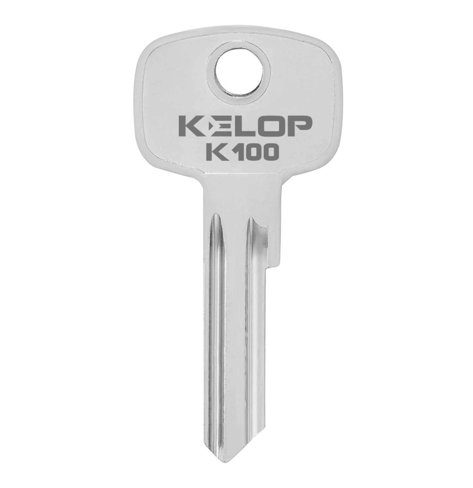 klucz KELOP K100