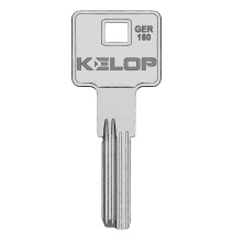 klucz KELOP GER180 - 100 szt