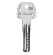 klucz KELOP GER26SN - 100 szt