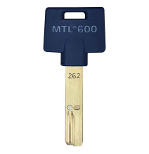 klucz Mul-T-Lock MTL600 262+