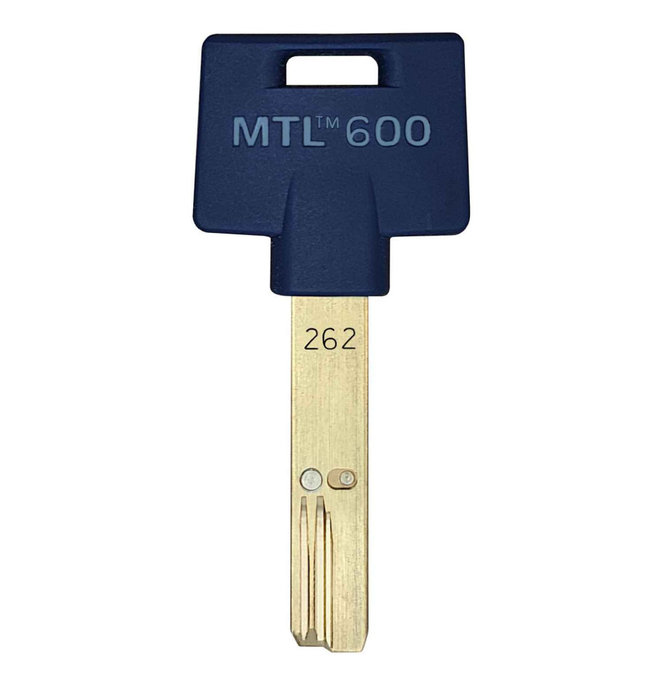 klucz Mul-T-Lock MTL600 262+