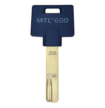 klucz Mul-T-Lock MTL600 206+