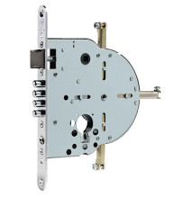 zamek RB 265 antywłamaniowy do drzwi Mul-T-Lock, Multi-Door i Key-Lock