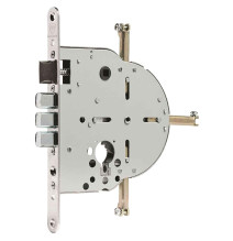 zamek RB 603 antywłamaniowy do drzwi Mul-T-Lock, Multi-Door i Key-Lock