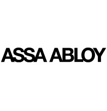 wspornik montażowy Assa Abloy A154 srebrny